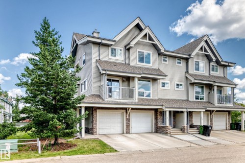 #54 12050 17 Av Sw, Edmonton, AB - Outdoor With Facade