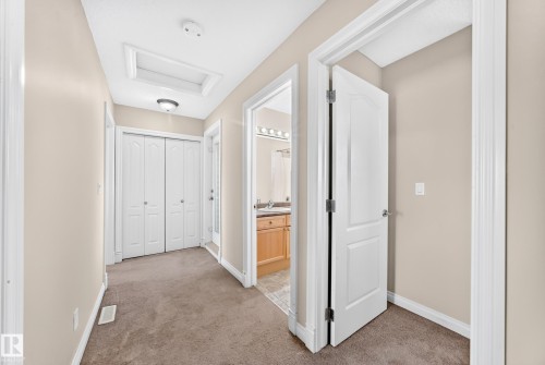 #54 12050 17 Av Sw, Edmonton, AB - Indoor Photo Showing Other Room