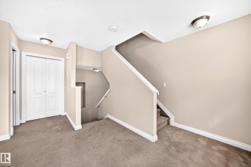 #54 12050 17 Av Sw, Edmonton, AB - Indoor Photo Showing Other Room