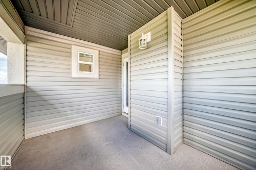 #54 12050 17 Av Sw, Edmonton, AB - Outdoor With Exterior