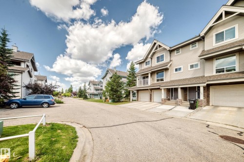 #54 12050 17 Av Sw, Edmonton, AB - Outdoor