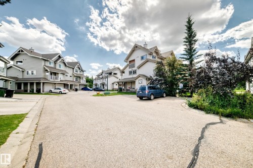 #54 12050 17 Av Sw, Edmonton, AB - Outdoor With Facade