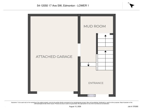 #54 12050 17 Av Sw, Edmonton, AB - Other