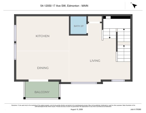 #54 12050 17 Av Sw, Edmonton, AB - Other