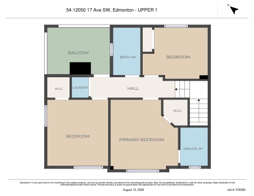 #54 12050 17 Av Sw, Edmonton, AB - Other