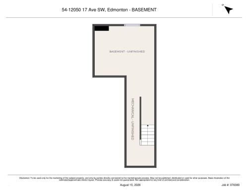 #54 12050 17 Av Sw, Edmonton, AB - Other