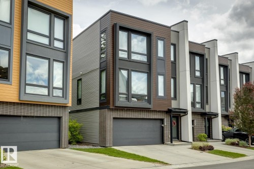 #9 1304 Rutherford Rd Sw, Edmonton, AB - Outdoor