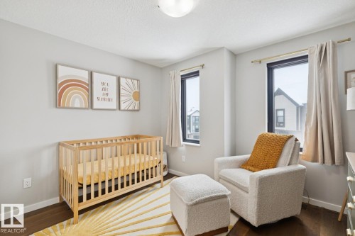 #9 1304 Rutherford Rd Sw, Edmonton, AB - Indoor