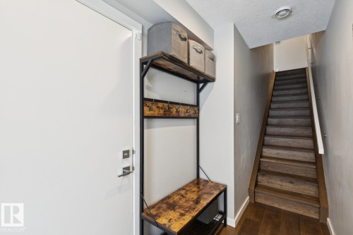 #9 1304 Rutherford Rd Sw, Edmonton, AB - Indoor Photo Showing Other Room