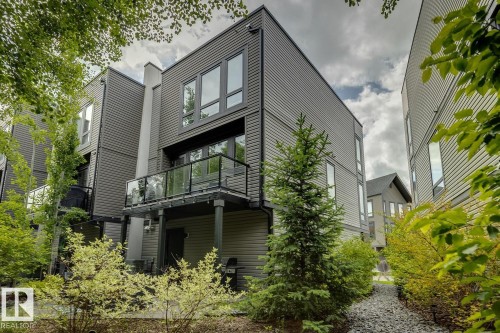 #9 1304 Rutherford Rd Sw, Edmonton, AB - Outdoor