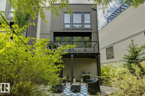 #9 1304 Rutherford Rd Sw, Edmonton, AB - Outdoor With Exterior