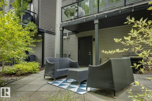 #9 1304 Rutherford Rd Sw, Edmonton, AB - Outdoor With Exterior