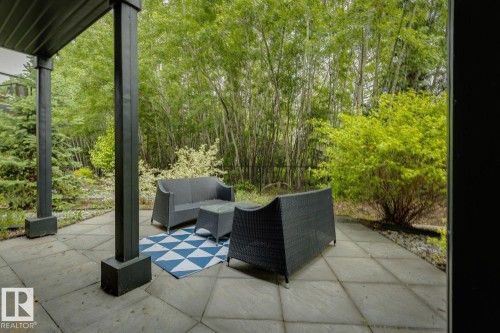 #9 1304 Rutherford Rd Sw, Edmonton, AB - Outdoor