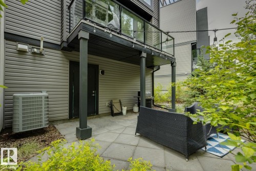 #9 1304 Rutherford Rd Sw, Edmonton, AB - Outdoor With Exterior