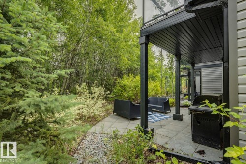 #9 1304 Rutherford Rd Sw, Edmonton, AB - Outdoor