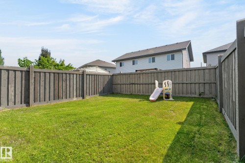 1107 177 Street Sw, Edmonton, AB - Outdoor