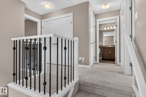 1107 177 Street Sw, Edmonton, AB - Indoor Photo Showing Other Room