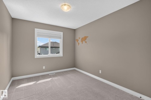 1107 177 Street Sw, Edmonton, AB - Indoor Photo Showing Other Room