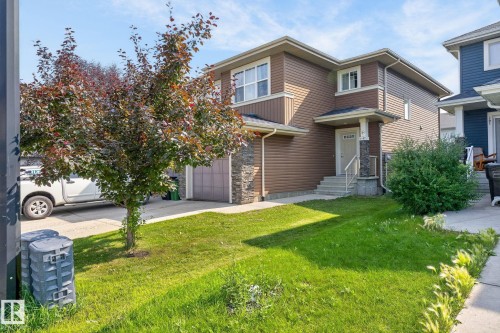 1107 177 Street Sw, Edmonton, AB - Outdoor