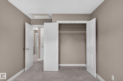 1107 177 Street Sw, Edmonton, AB - Indoor Photo Showing Other Room