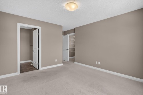 1107 177 Street Sw, Edmonton, AB - Indoor Photo Showing Other Room