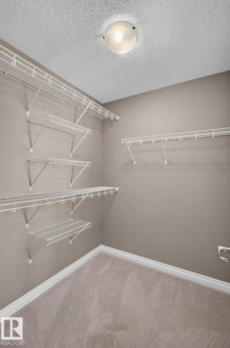 1107 177 Street Sw, Edmonton, AB - Indoor With Storage