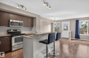 1107 177 Street Sw, Edmonton, AB  - Indoor Photo Showing Kitchen 