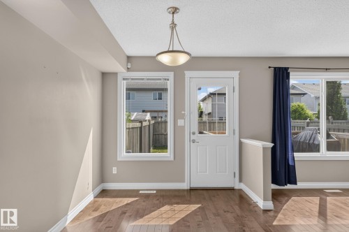 1107 177 Street Sw, Edmonton, AB - Indoor Photo Showing Other Room