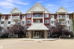 #402 2229 44 AV NW  Edmonton, AB T6T 0W6