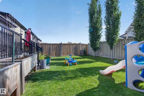 3617 Claxton Place Sw, Edmonton, AB - Outdoor