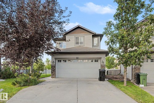 #11 8602 SOUTHFORT BV  Fort Saskatchewan, AB T8L 0J8