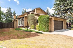 2412 115 Street NW  Edmonton, AB T6J 3S1