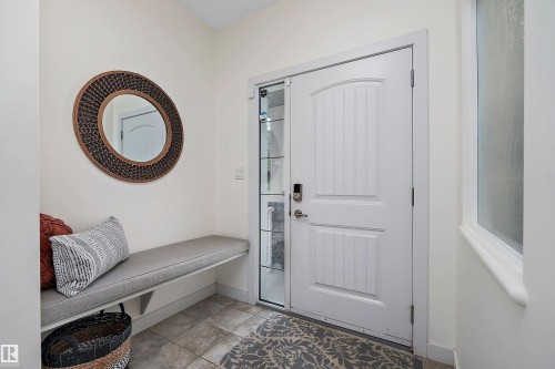 15832 11 Avenue Sw, Edmonton, AB - Indoor Photo Showing Other Room