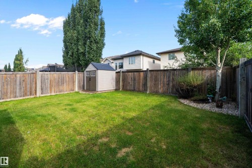 15832 11 Avenue Sw, Edmonton, AB - Outdoor