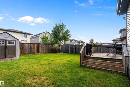 15832 11 Avenue Sw, Edmonton, AB - Outdoor