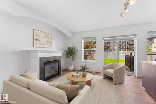 5964 164 Avenue Nw, Edmonton, AB - Outdoor With Facade