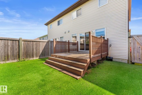5964 164 Avenue Nw, Edmonton, AB - Outdoor With Exterior