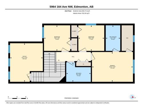 5964 164 Avenue Nw, Edmonton, AB - Other