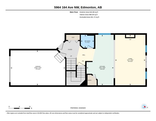 5964 164 Avenue Nw, Edmonton, AB - Other