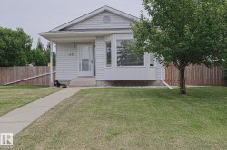 1439 80 Street NW  Edmonton, AB T6K 2R3