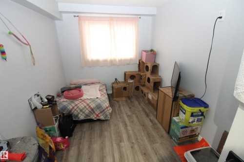 5404 52 Street, Clyde, AB - Indoor Photo Showing Bedroom