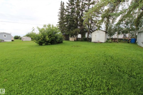 5404 52 Street, Clyde, AB - Outdoor
