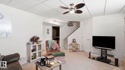 50 Snowbird Crescent, Leduc, AB - Indoor