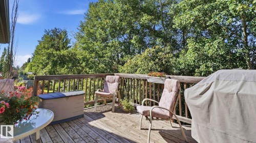 50 Snowbird Crescent, Leduc, AB - Outdoor With Deck Patio Veranda