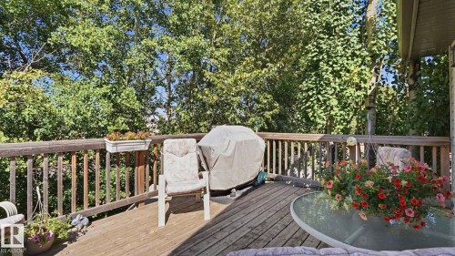 50 Snowbird Crescent, Leduc, AB - Outdoor With Deck Patio Veranda
