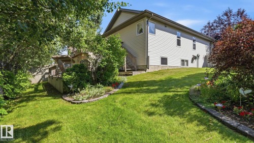 50 Snowbird Crescent, Leduc, AB - Outdoor