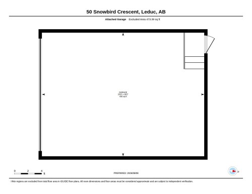 50 Snowbird Crescent, Leduc, AB - Other