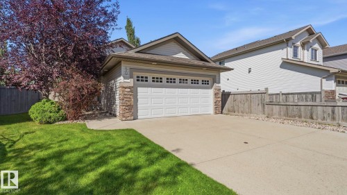 50 Snowbird Crescent, Leduc, AB - Outdoor