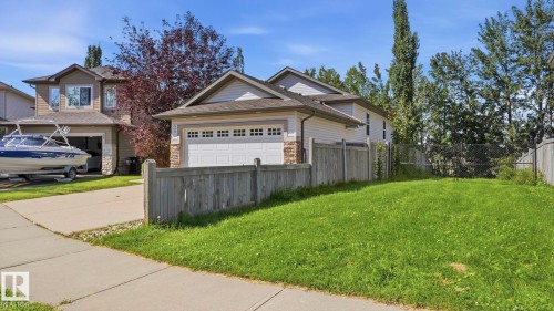 50 Snowbird Crescent, Leduc, AB - Outdoor