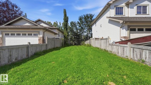 50 Snowbird Crescent, Leduc, AB - Outdoor